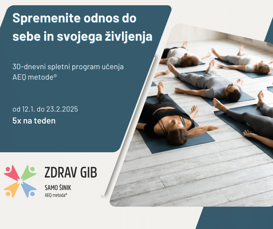Program Januar 2025